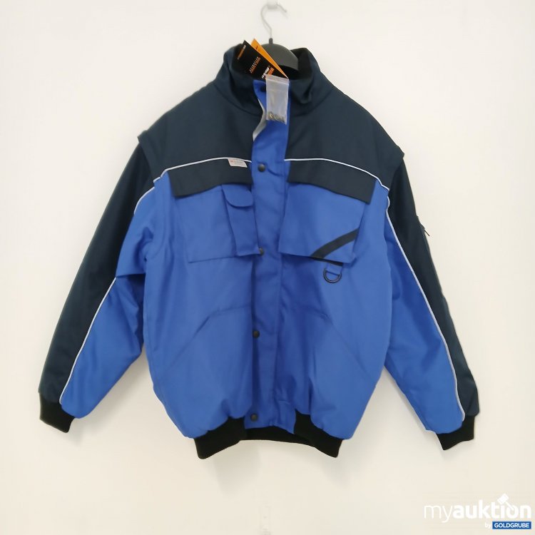 Artikel Nr. 908096: 3M Scotchlite Jacke
