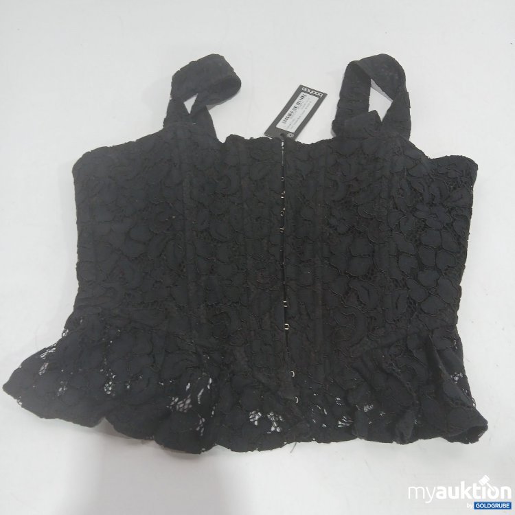 Artikel Nr. 911096 Artikel Nr. 911096: Boohoo Corset