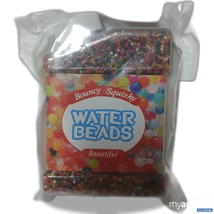 Artikel Nr. 913096: Bouncy Squishy Water Beads 9oz