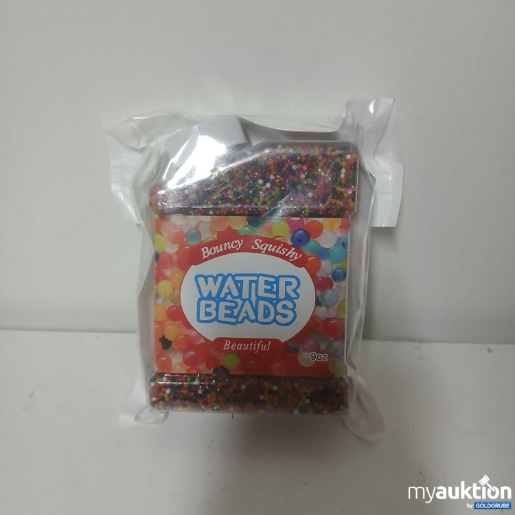 Artikel Nr. 913096: Bouncy Squishy Water Beads 9oz