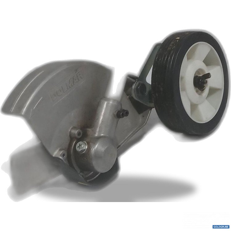 Artikel Nr. 915096: Dolmar Aufsatz Rasenkante CS-246.4C PE-CS