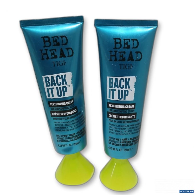 Artikel Nr. 918096: BED HEAD Back It Up Texturizing Cream