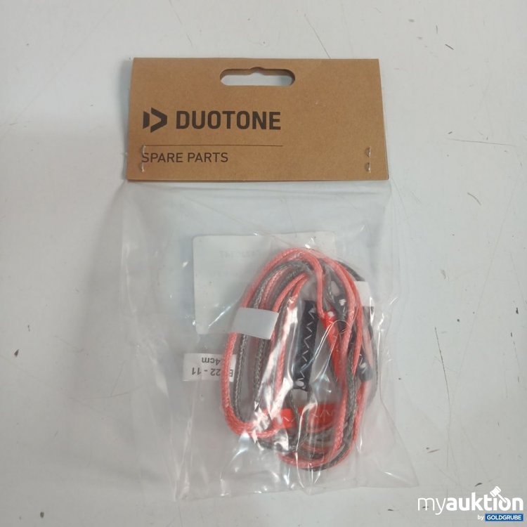 Artikel Nr. 919096: Duotone Kite Spare Line,