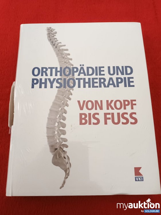 Artikel Nr. 923096: Originalverpackt, Orthopädie und Physiotherapie 