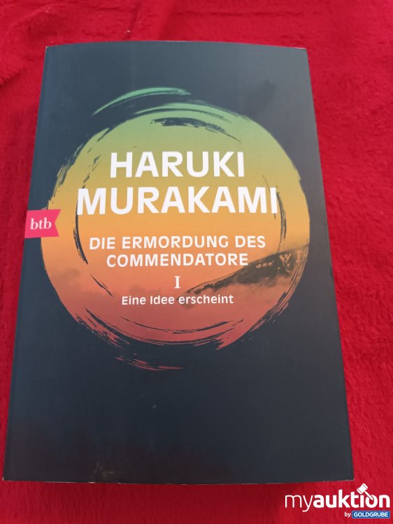 Artikel Nr. 928096 Artikel Nr. 928096: Haruki Murakami