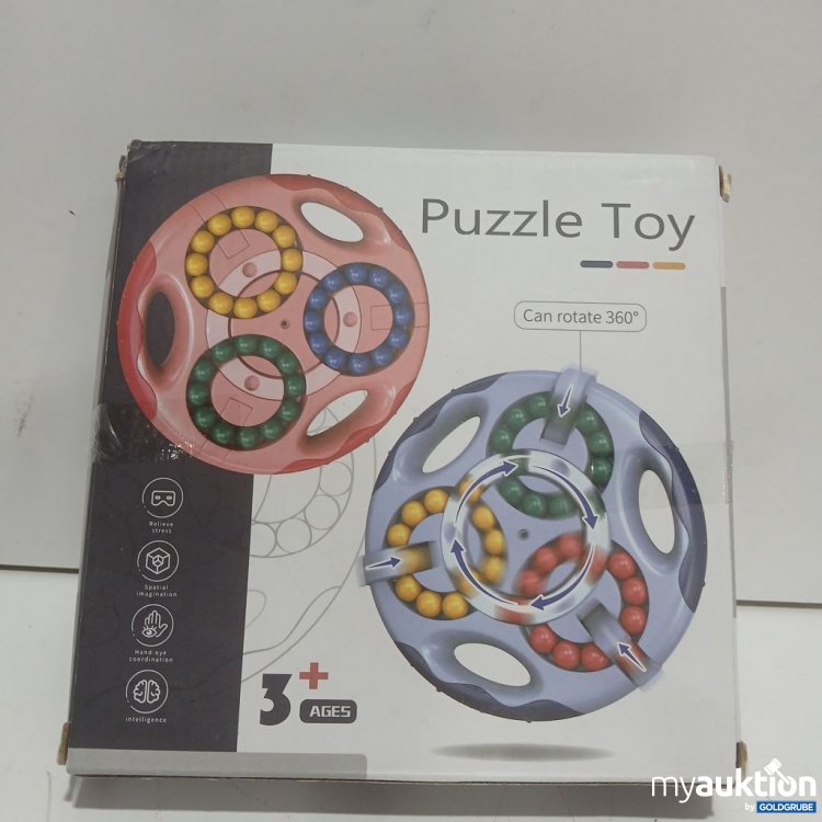 Artikel Nr. 938096: Puzzle Toy