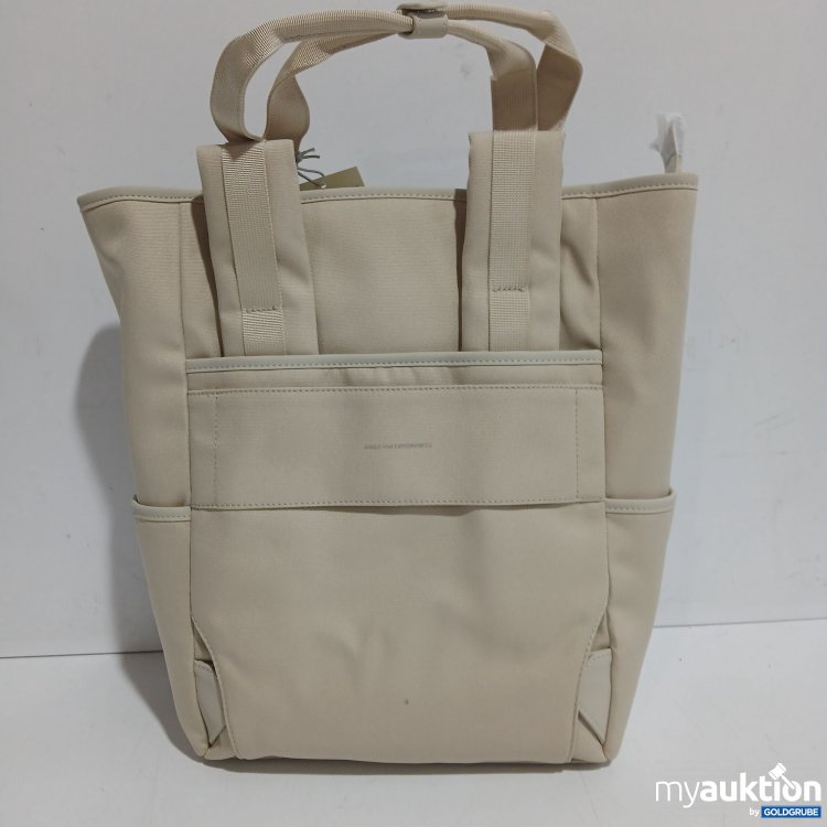 Artikel Nr. 953096: Kapten&Son Lindby Sandstone Rucksack 