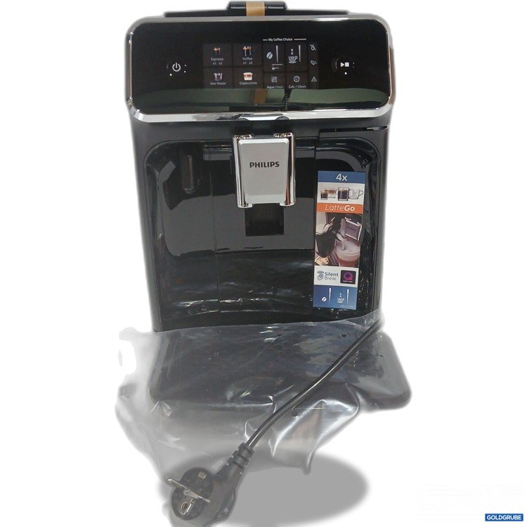 Artikel Nr. 956096: Philips Kaffevollautomat 