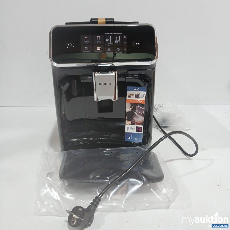Artikel Nr. 956096: Philips Kaffevollautomat 