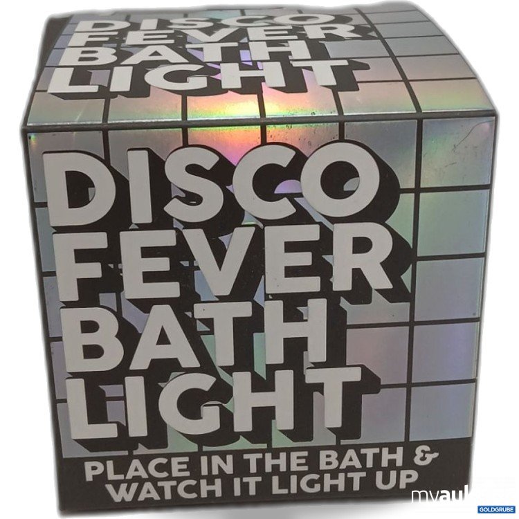 Artikel Nr. 960096: Disco Badelicht 