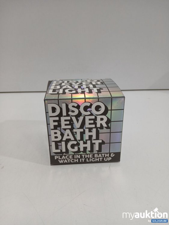 Artikel Nr. 960096: Disco Badelicht 
