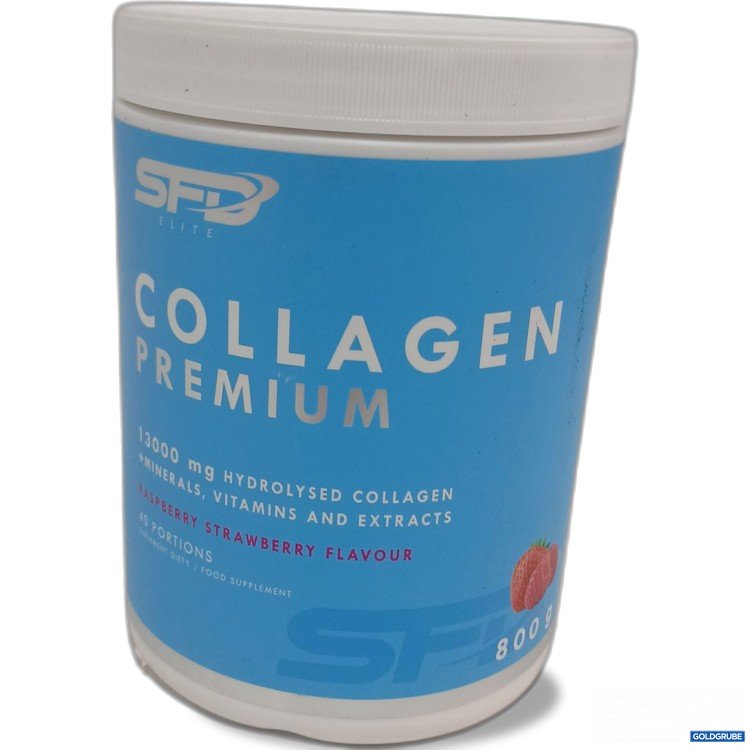 Artikel Nr. 961096: SFD Collagen Premium 800g 
