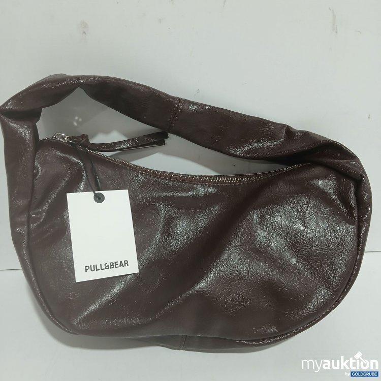 Artikel Nr. 979096 Artikel Nr. 979096: Pull&Bear Tasche ca. 27x13cm
