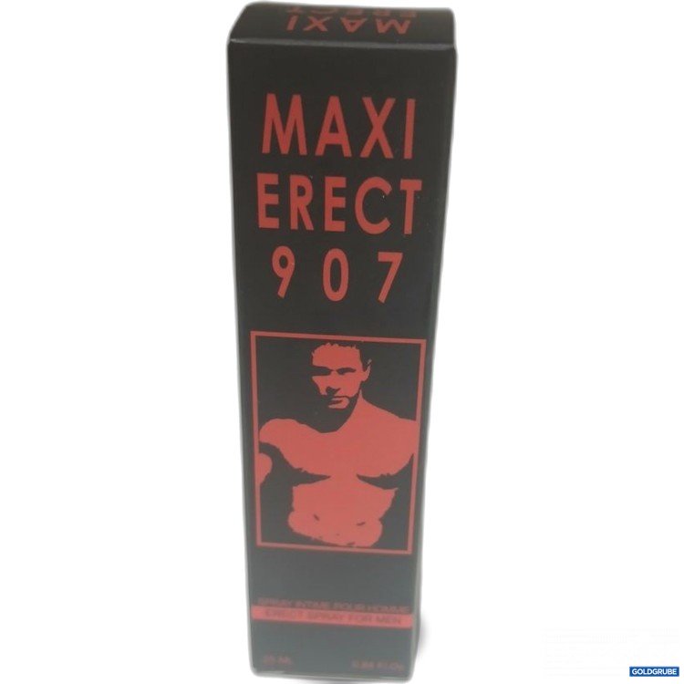 Artikel Nr. 982096 Artikel Nr. 982096: MAXI ERECT 907