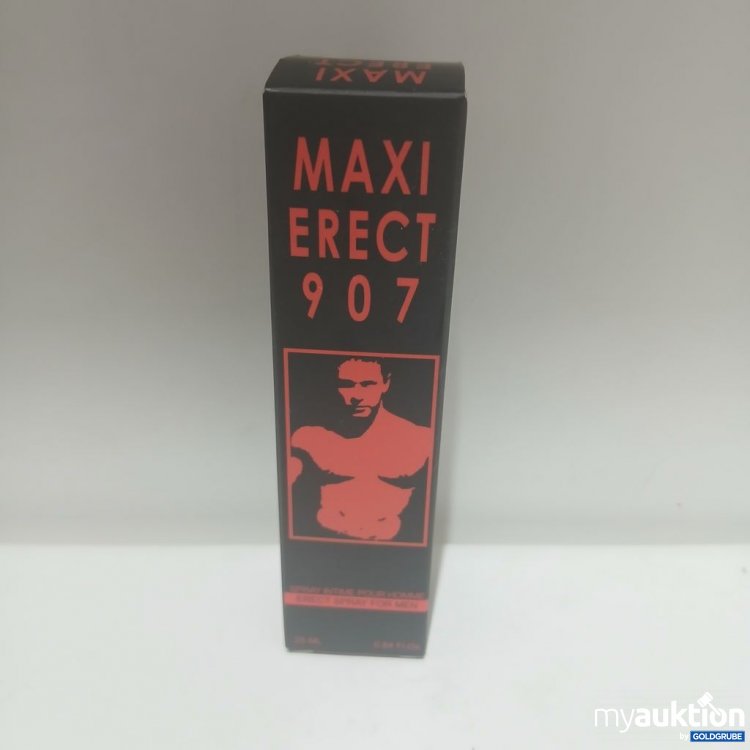 Artikel Nr. 982096 Artikel Nr. 982096: MAXI ERECT 907