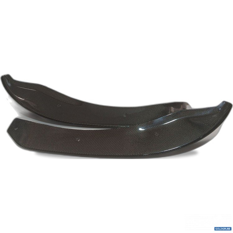 Artikel Nr. 983096: Diverse Carbon-Frontsplitter re/li