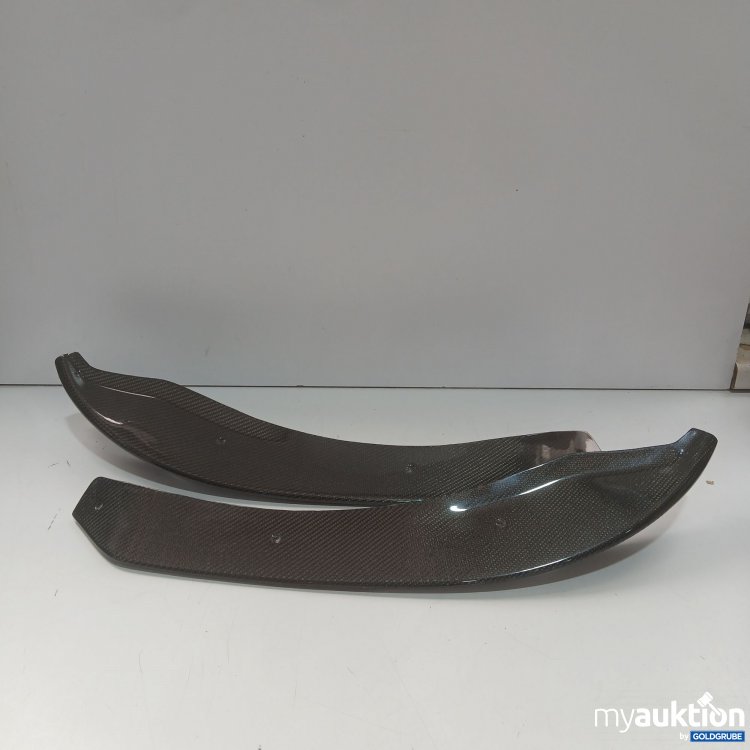 Artikel Nr. 983096: Diverse Carbon-Frontsplitter re/li