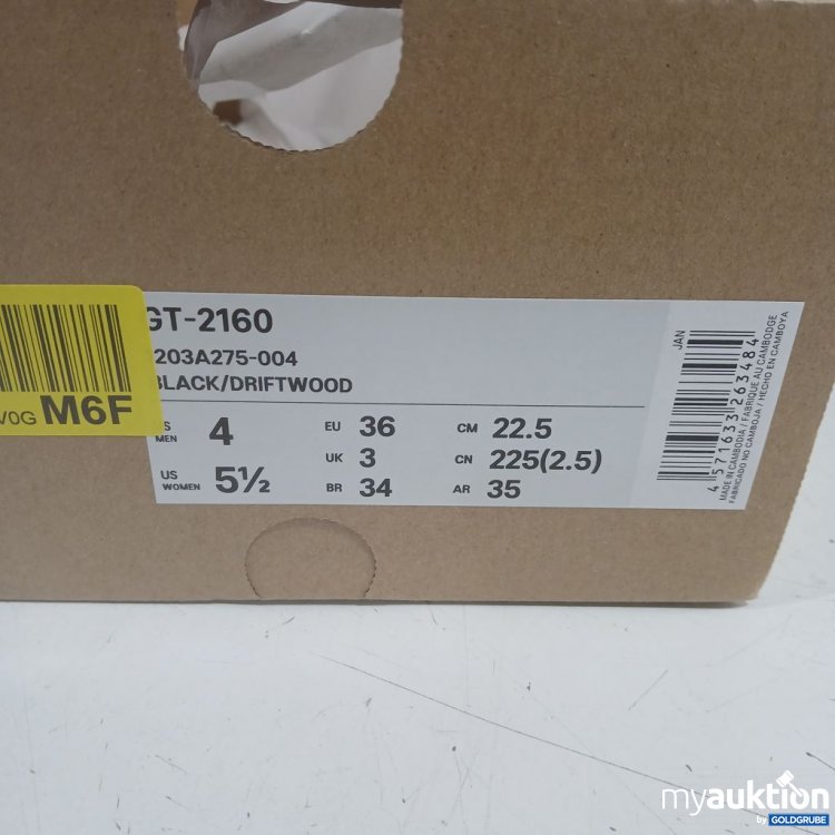 Artikel Nr. 991096 Artikel Nr. 991096: ASICS Laufschuhe GT-2160