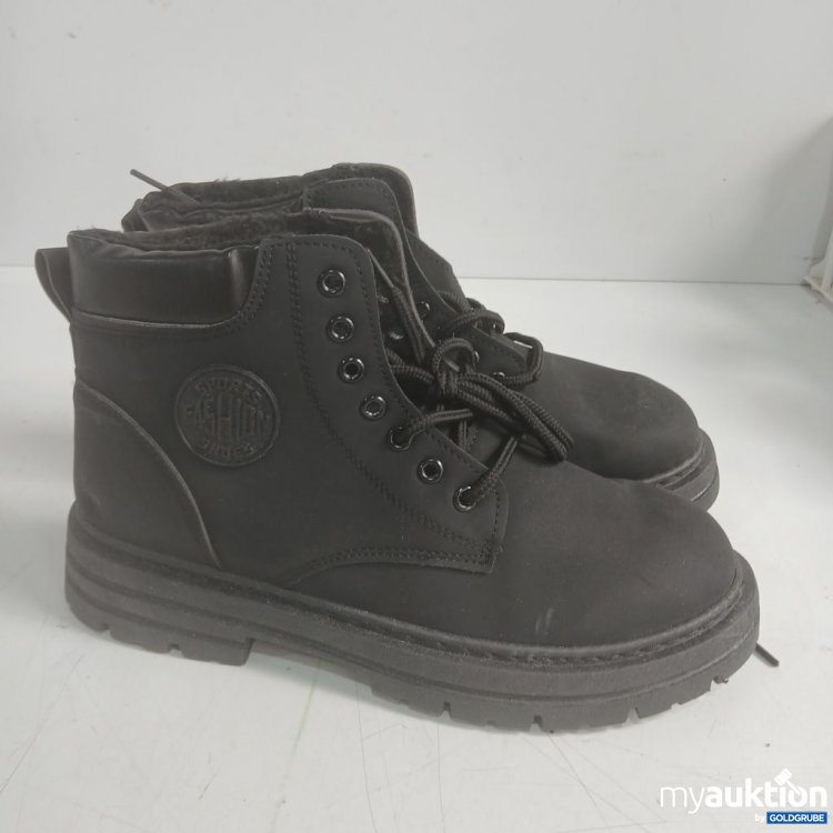 Artikel Nr. 992096: Sports Fashion Shoes Stiefel