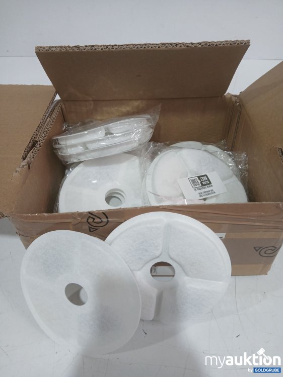 Artikel Nr. 995096: NEANDNO Replacement Filters 21stk.