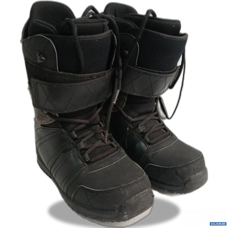Artikel Nr. 996096: Snowboard Schuhe gebraucht Größe 43