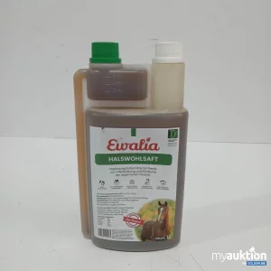 Artikel Nr. 461096: Ewalia Halswohlsaft 1 l
