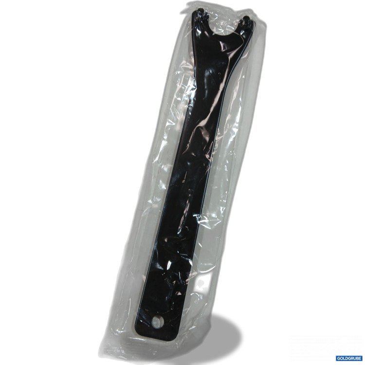 Artikel Nr. 395097: Stirnlochschlüssel für Zweihandwinkelschleifer gerade