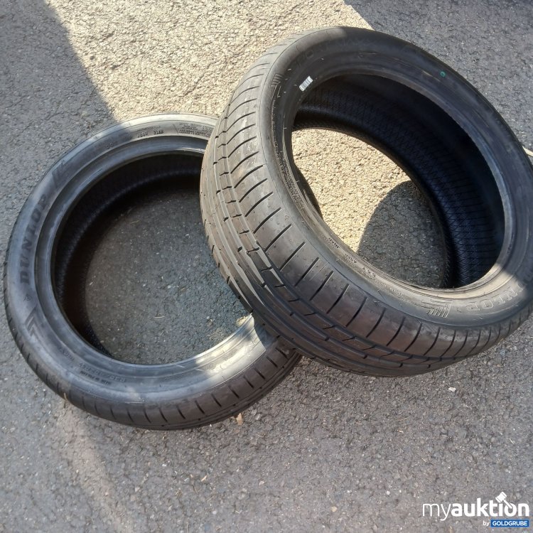 Artikel Nr. 441097: Dunlop 235/45ZR17 94Y Sport Maxx RT2 