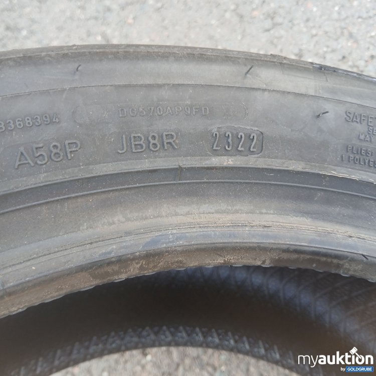 Artikel Nr. 441097: Dunlop 235/45ZR17 94Y Sport Maxx RT2 