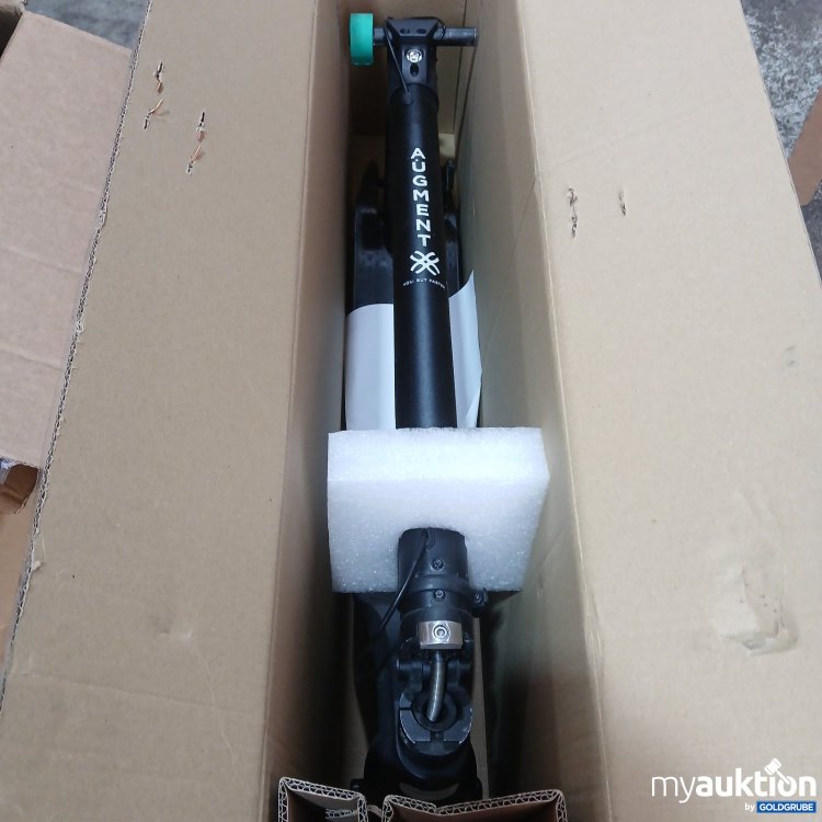 Artikel Nr. 472097 Artikel Nr. 472097: Augment E-Scooter