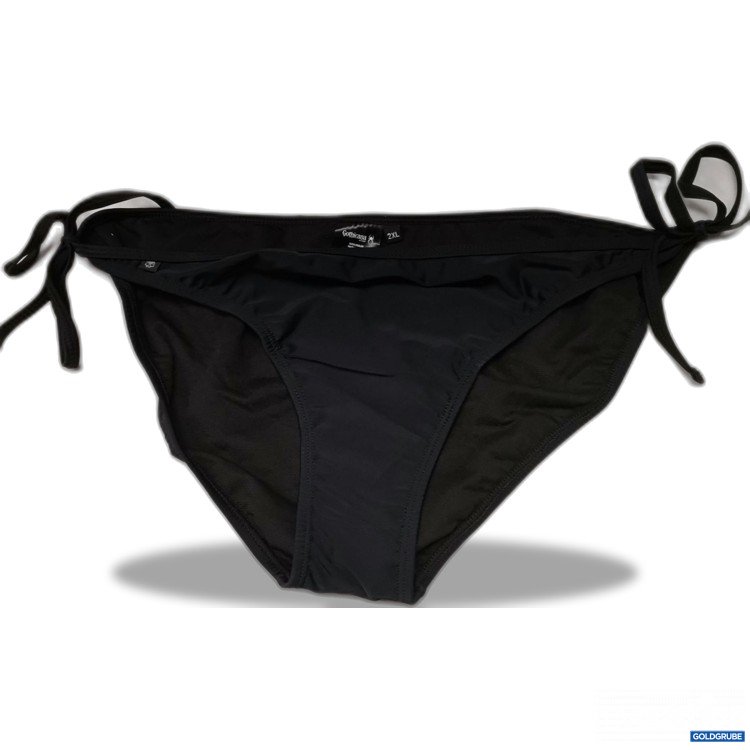Artikel Nr. 728097: Gothicana Bikinihose 