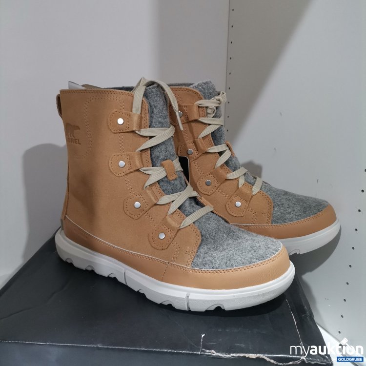 Artikel Nr. 802097 Artikel Nr. 802097: Sorely explorer next Boots