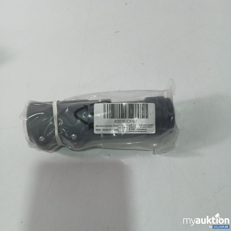 Artikel Nr. 815097 Artikel Nr. 815097: Lenkererhöhung Fahrrad Höhen Adapter