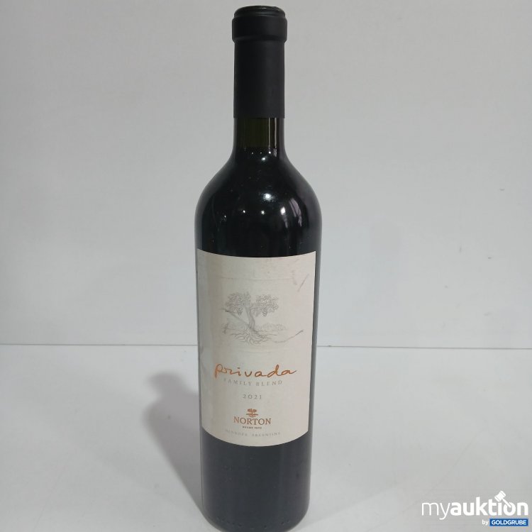 Artikel Nr. 821097 Artikel Nr. 821097: Norton Privada Family Blend 750ml