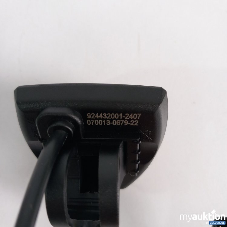 Artikel Nr. 822097 Artikel Nr. 822097: Bike Controller 48V, 924432001-2407