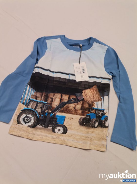 Artikel Nr. 824097: Minymo Shirt 