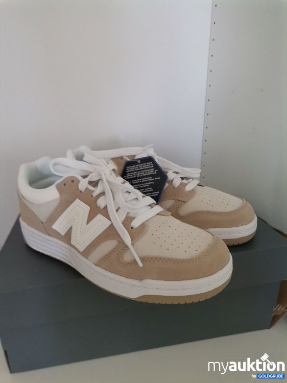 Artikel Nr. 827097 Artikel Nr. 827097: New Balance BB480LEA Sneaker