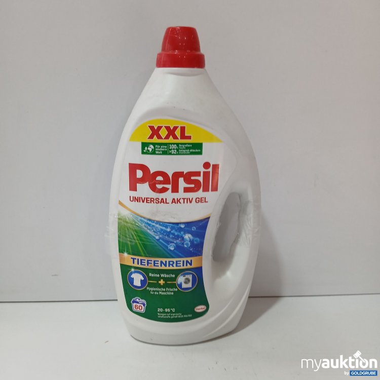 Artikel Nr. 835097: Persil Universal Aktiv Gel 2.7l