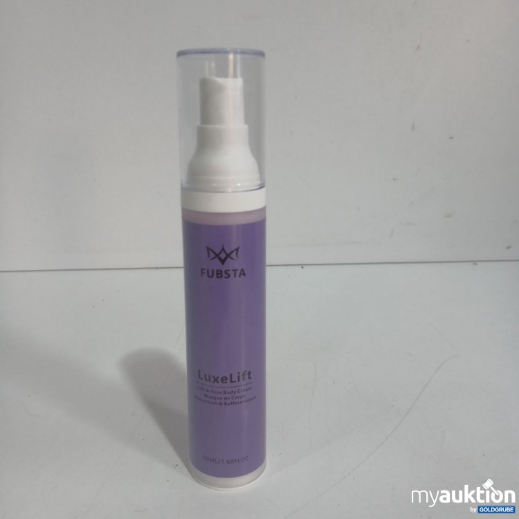 Artikel Nr. 844097 Artikel Nr. 844097: Fubsta LuxeLift Lift&Firm Body Cream 50ml