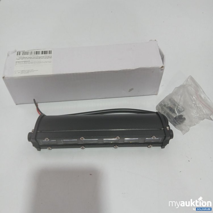 Artikel Nr. 846097: Floor Light for Tractor Truck 12V