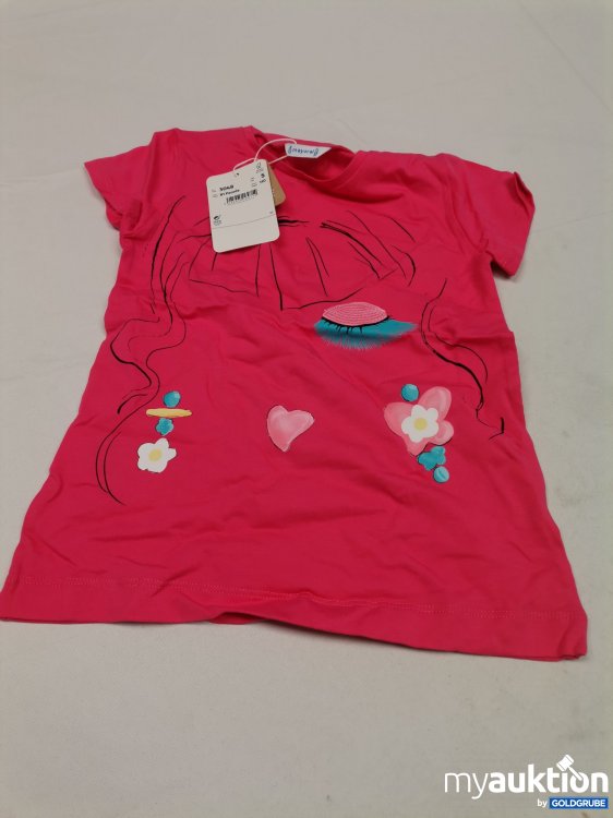 Artikel Nr. 863097: Mayoral Shirt
