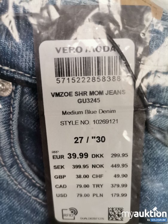 Artikel Nr. 864097: Vero moda Jeans 