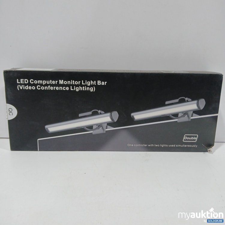 Artikel Nr. 869097 Artikel Nr. 869097: Led Computer Monitor Light Bar