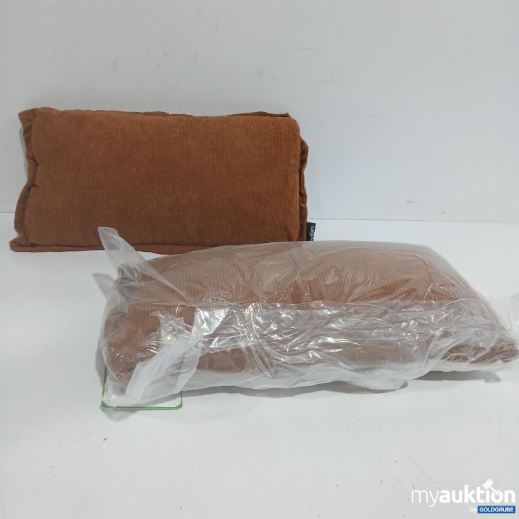 Artikel Nr. 876097: Beliani Kissen ca. 40x24cm 