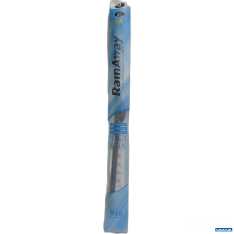 Artikel Nr. 882097 Artikel Nr. 882097: RainAway Wiper Blade S20 24" 600mm