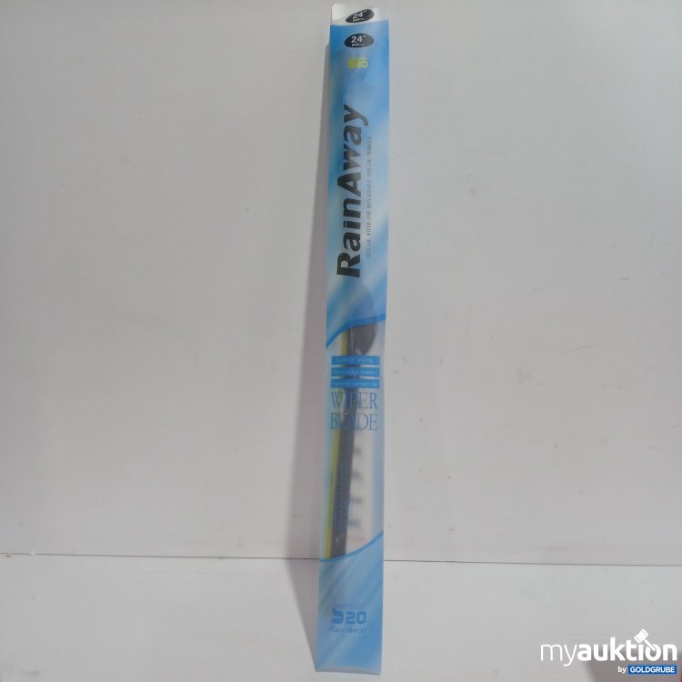 Artikel Nr. 882097 Artikel Nr. 882097: RainAway Wiper Blade S20 24" 600mm