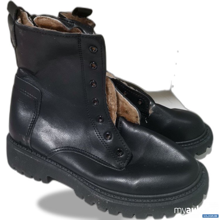 Artikel Nr. 899097: Fashion Boots 