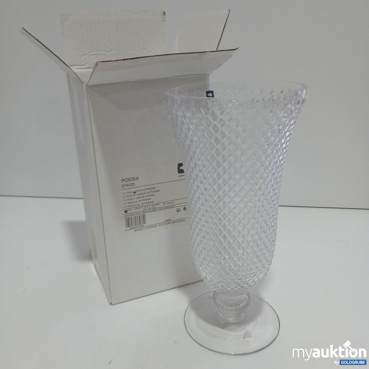 Artikel Nr. 900097 Artikel Nr. 900097: Leonardo Poesia 076433 Vase 30x15x15cm