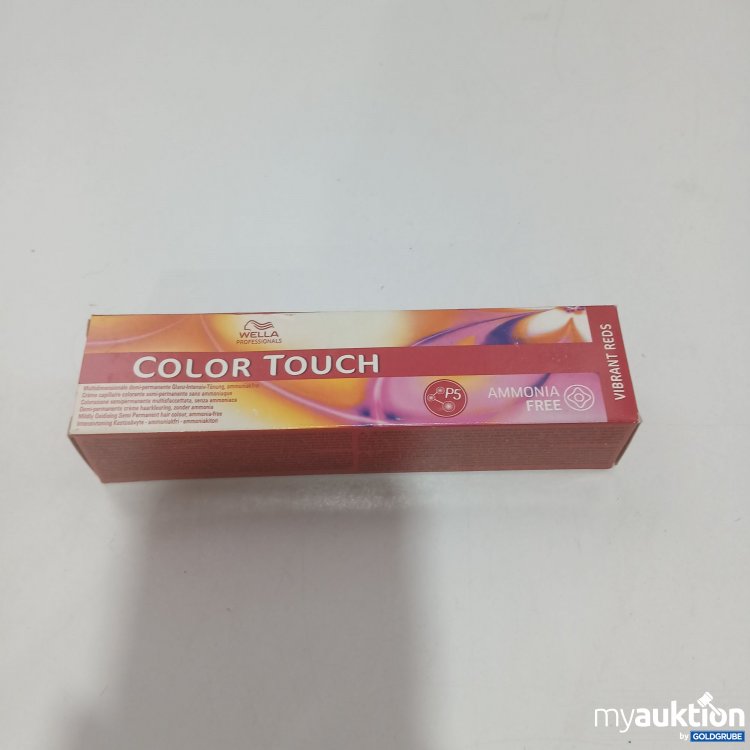 Artikel Nr. 901097: Wella Color Touch 60ml