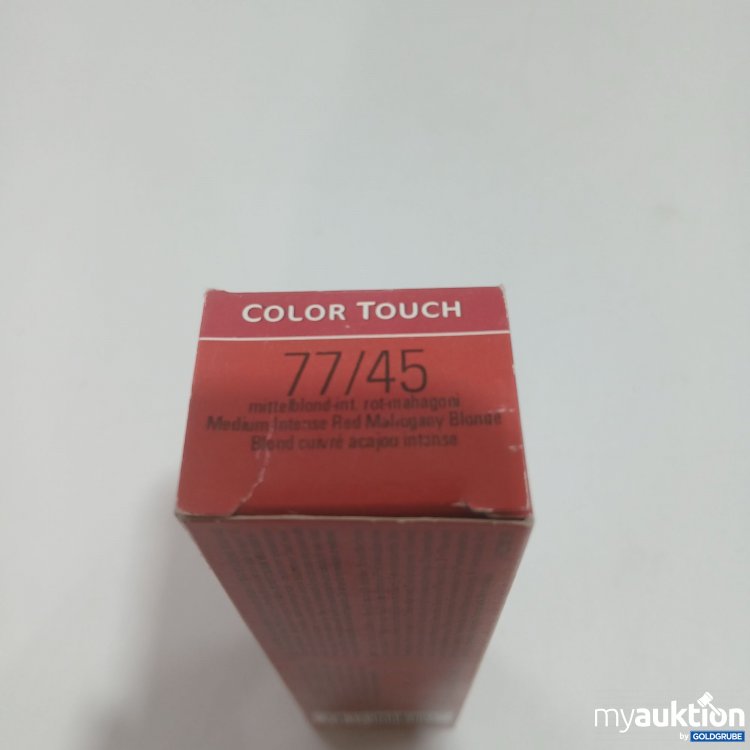 Artikel Nr. 901097: Wella Color Touch 60ml
